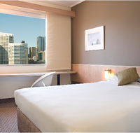 ibis Sydney Darling Harbour - Accommodation in Bendigo