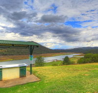 Inland Waters Holiday Park Mookerawa Waters - Accommodation in Bendigo