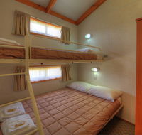Inland Waters Holiday Parks Lake Burrendong - Accommodation in Bendigo