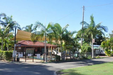 Jacaranda Caravan Park - Accommodation in Bendigo 5