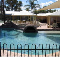 Jolly Swagman Motor Inn - Accommodation in Bendigo