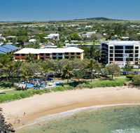 Kacy's Bargara Beach Motel - Accommodation in Bendigo