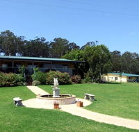 Kalaru Lodge Cottages - Accommodation in Bendigo