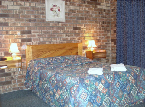 Kellraine - Accommodation in Bendigo 0