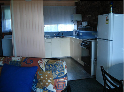 Kellraine - Accommodation in Bendigo 1