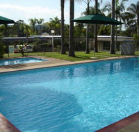 Kempsey Motor Inn - Accommodation in Bendigo