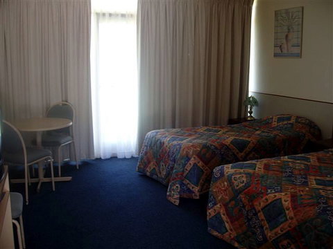 Kempsey Motor Inn - Accommodation in Bendigo 1