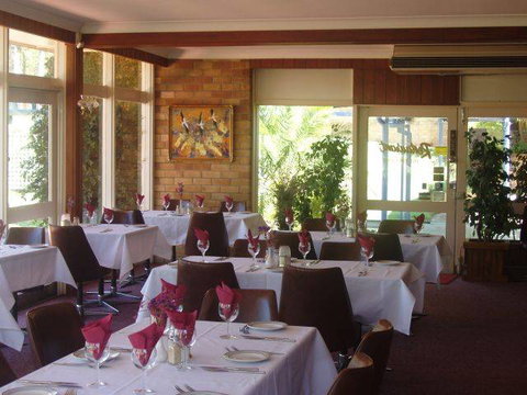 Kempsey Motor Inn - Accommodation in Bendigo 2