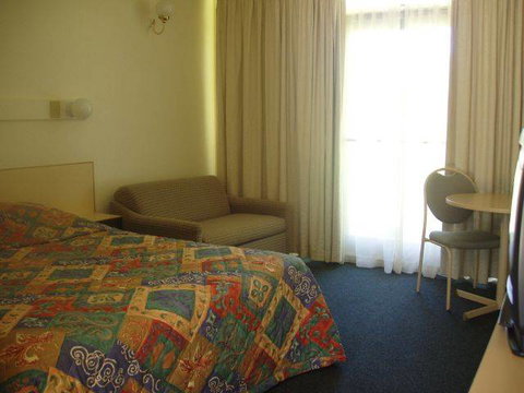 Kempsey Motor Inn - Accommodation in Bendigo 3