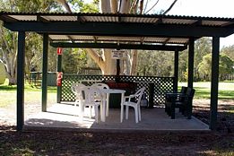 Kempsey Tourist Village - Accommodation in Bendigo 1