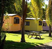 Kempsey Tourist Village - Accommodation in Bendigo