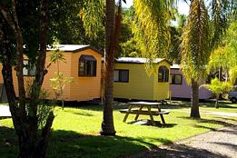 Kempsey Tourist Village - Accommodation in Bendigo 0