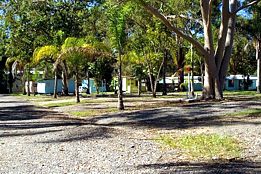 Kempsey Tourist Village - Accommodation in Bendigo 2
