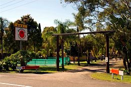 Kempsey Tourist Village - Accommodation in Bendigo 3
