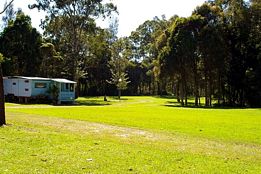 Kempsey Tourist Village - Accommodation in Bendigo 4