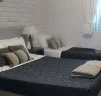 Kerry Court Motel - Accommodation in Bendigo