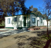 Kilmore Caravan Park - Accommodation in Bendigo