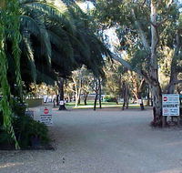 Kingston-On-Murray Caravan Park - Accommodation in Bendigo