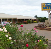 Kirriemuir Motel  Cabins - Accommodation in Bendigo