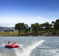 Lake Somerset Holiday Park - Accommodation in Bendigo