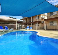 Lakeside Holiday Apartments - Accommodation in Bendigo