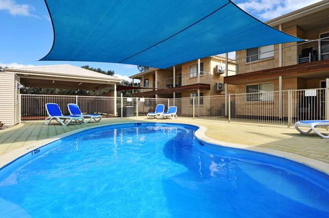 Lakeside Holiday Apartments - Accommodation in Bendigo 0