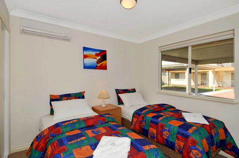 Lakeside Holiday Apartments - Accommodation in Bendigo 3