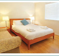 Lakeside Studio - Accommodation in Bendigo