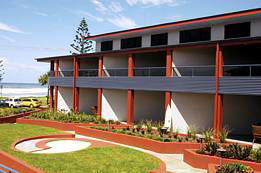 Lennox Holiday Apartments - Accommodation in Bendigo 2