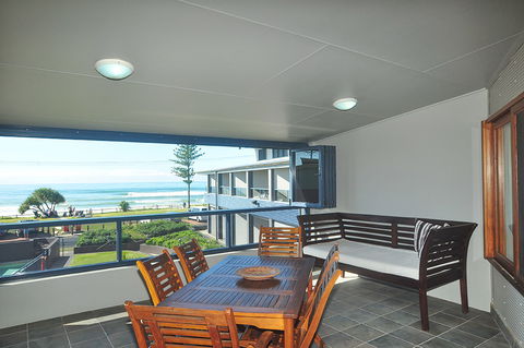 Lennox Holiday Apartments - Accommodation in Bendigo 1