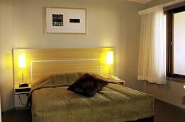 Lennox Holiday Apartments - Accommodation in Bendigo 5