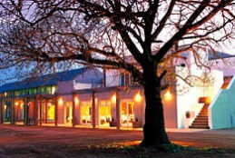 Lindenwarrah Hotel & Restaurant - Accommodation in Bendigo 0