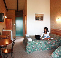 Lookout Motor Inn - Accommodation in Bendigo