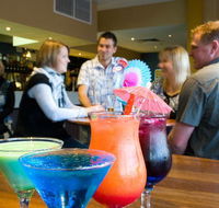 Loxton Hotel - Accommodation in Bendigo