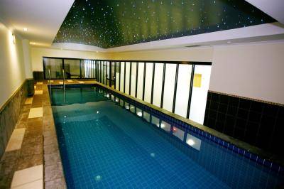 Mackay Grande Suites - Accommodation in Bendigo 1