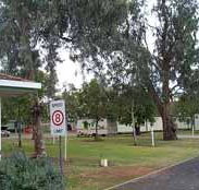 Macquarie Caravan Park - Accommodation in Bendigo