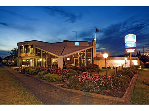 Mahoneys Motor Inn - Accommodation in Bendigo 0