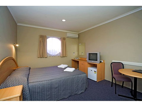 Mahoneys Motor Inn - Accommodation in Bendigo 1
