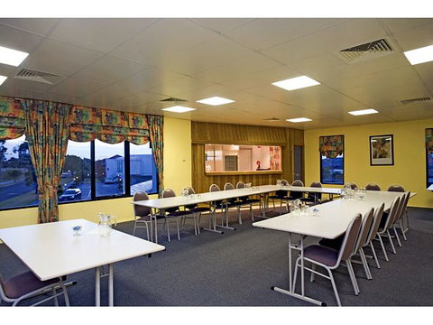 Mahoneys Motor Inn - Accommodation in Bendigo 2