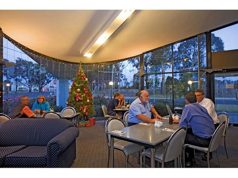 Mahoneys Motor Inn - Accommodation in Bendigo 3