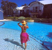 Mandurah Quay Resort - Accommodation in Bendigo