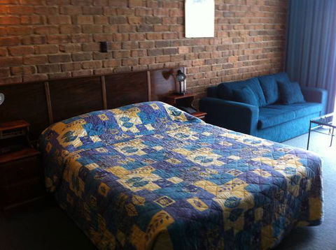 Marion Motel & Apartments - Accommodation in Bendigo 1