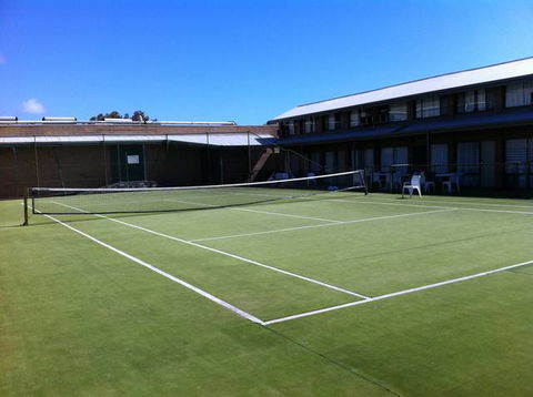 Marion Motel & Apartments - Accommodation in Bendigo 2