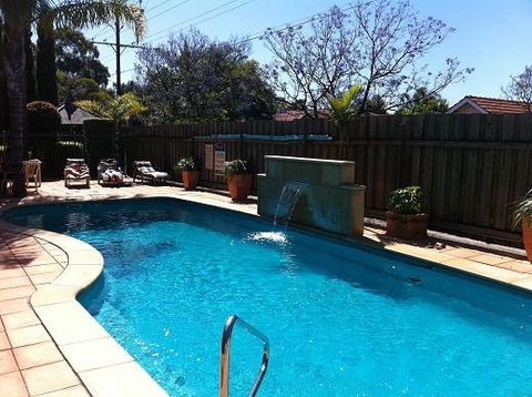 Marion Motel & Apartments - Accommodation in Bendigo 0