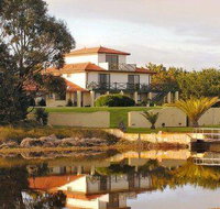 Boomeri campground - Accommodation in Bendigo