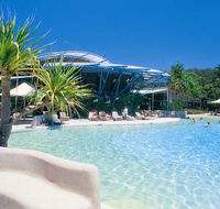 Mercure Kingfisher Bay Resort - Accommodation in Bendigo