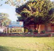 Mercury Motor Inn - Accommodation in Bendigo