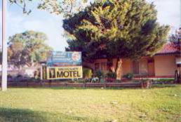 Mercury Motor Inn - Accommodation in Bendigo 0