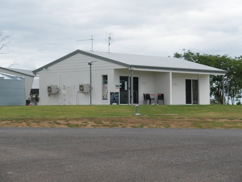 Mingo Crossing Caravan & Recreation Area - Accommodation in Bendigo 2