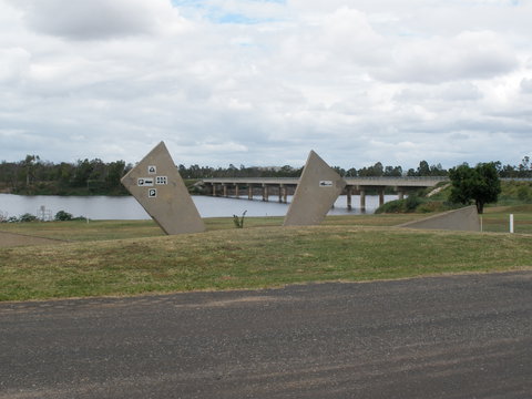 Mingo Crossing Caravan & Recreation Area - Accommodation in Bendigo 5